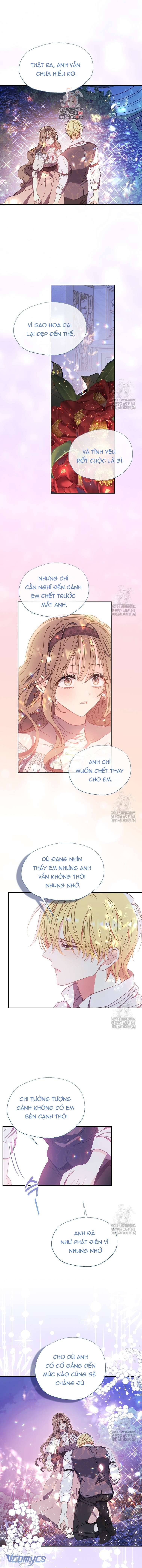 Bệ Hạ Xin Đừng Giết Tôi!!! - Chap 129