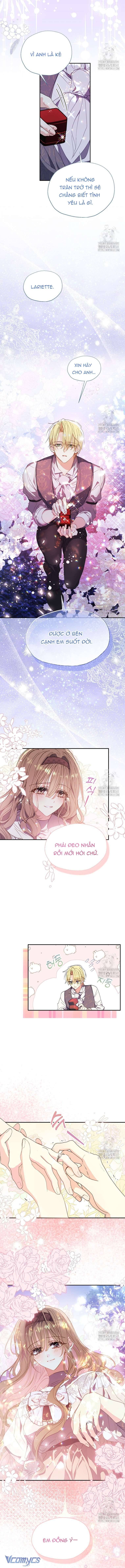 Bệ Hạ Xin Đừng Giết Tôi!!! - Chap 129