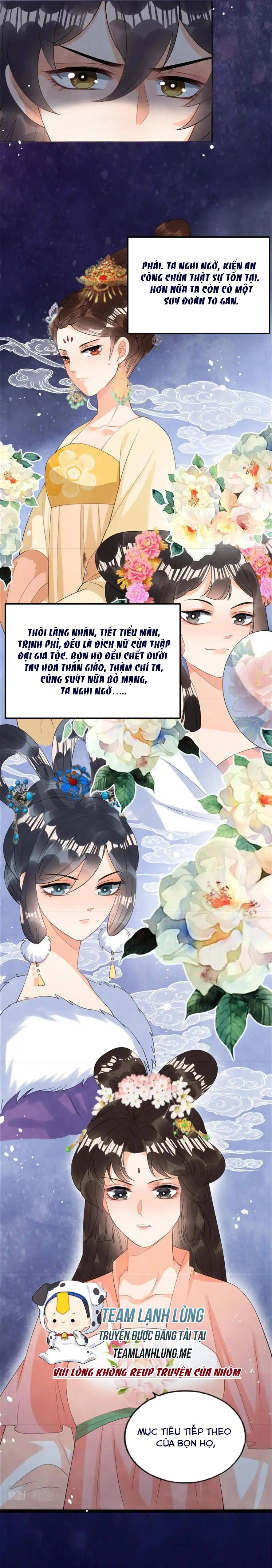 BỆNH KIỀU NGÀY NÀO CŨNG QUẤN LẤY TA - Chap 76
