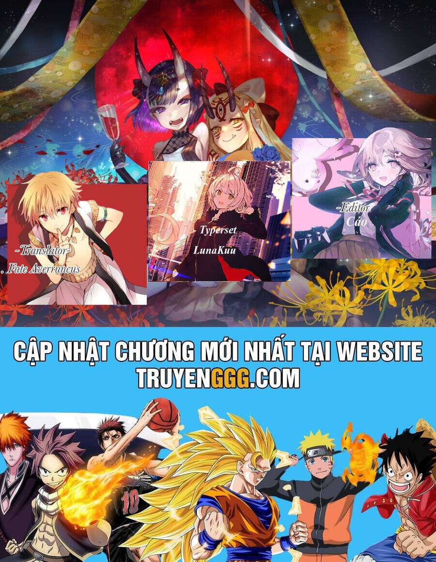 Bí Ẩn Trong Thế Giới Ma Thuật - Chap 47