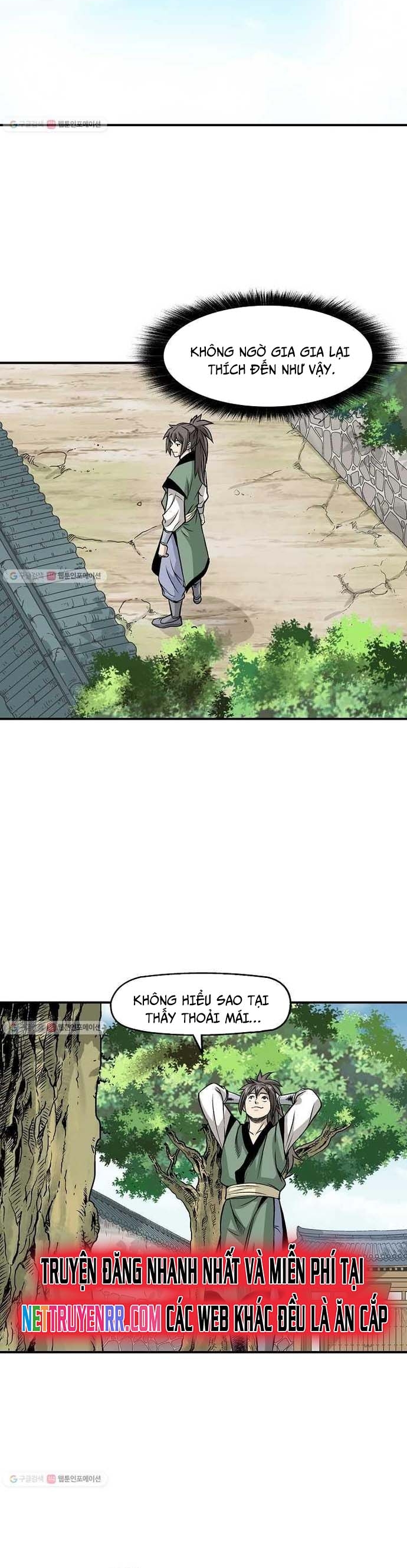 Biên Niên Sử Của Thần Long - Chap 12