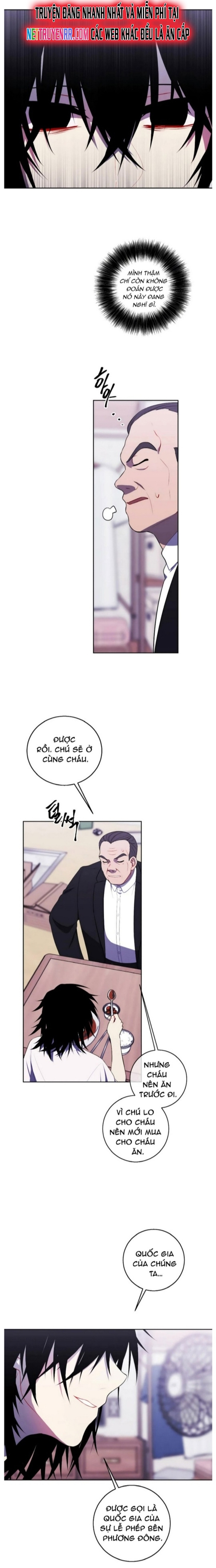Biến Thành Phế Vật Trong Tiểu Thuyết Giả Tưởng - Chap 109
