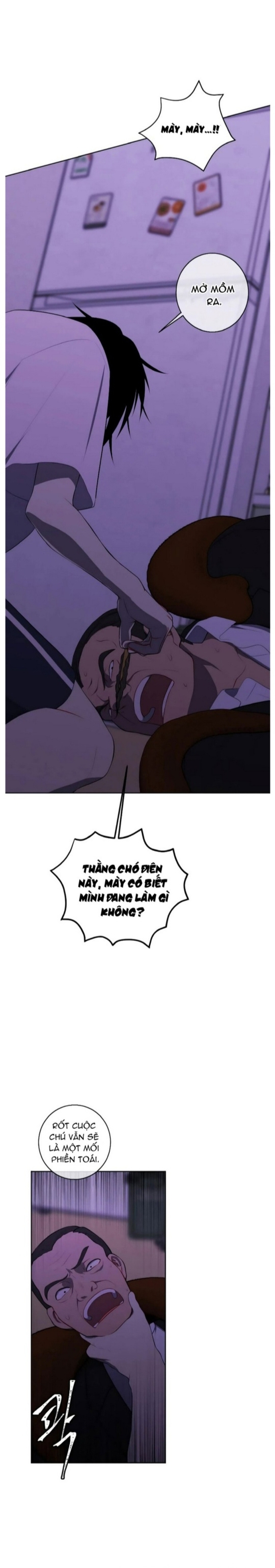 Biến Thành Phế Vật Trong Tiểu Thuyết Giả Tưởng - Chap 109