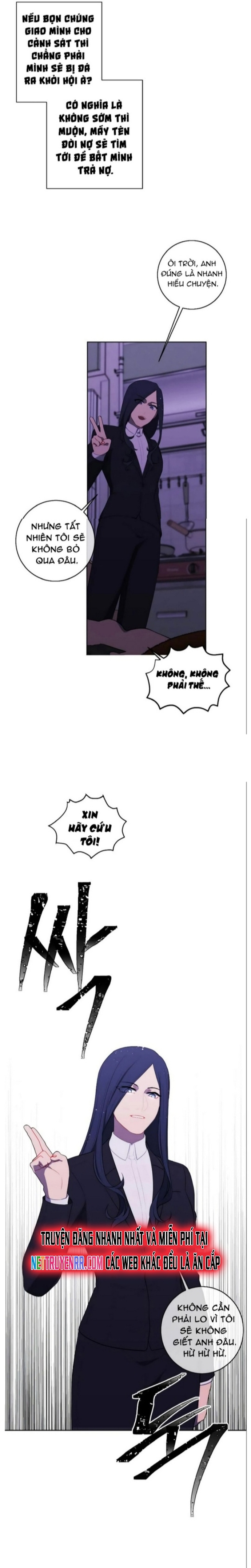 Biến Thành Phế Vật Trong Tiểu Thuyết Giả Tưởng - Chap 109