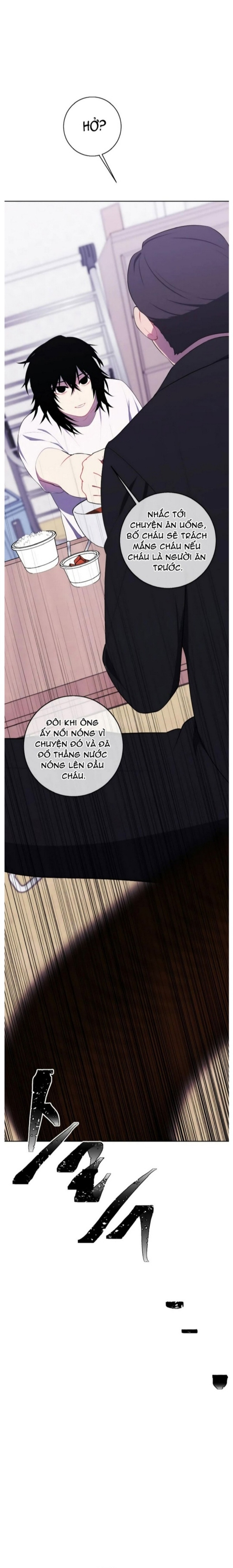 Biến Thành Phế Vật Trong Tiểu Thuyết Giả Tưởng - Chap 109