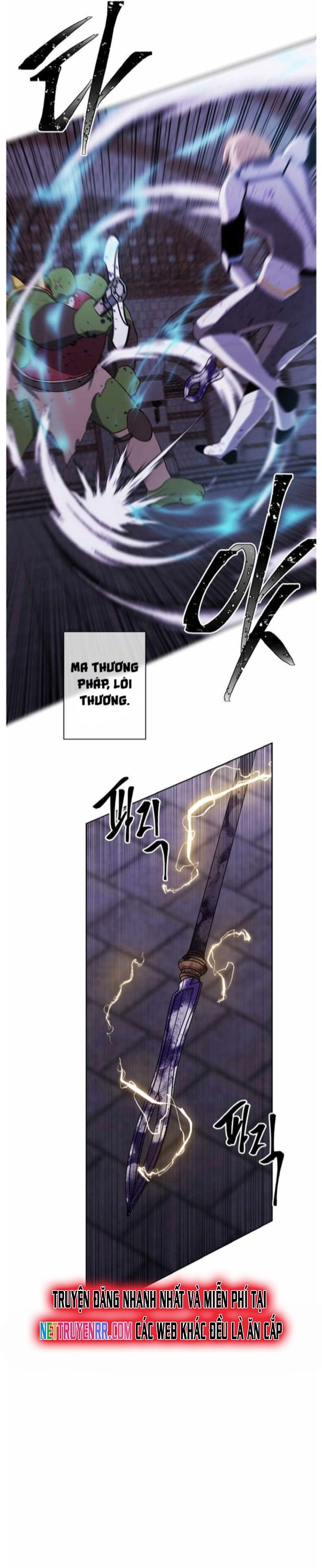 Biến Thành Phế Vật Trong Tiểu Thuyết Giả Tưởng - Chap 97