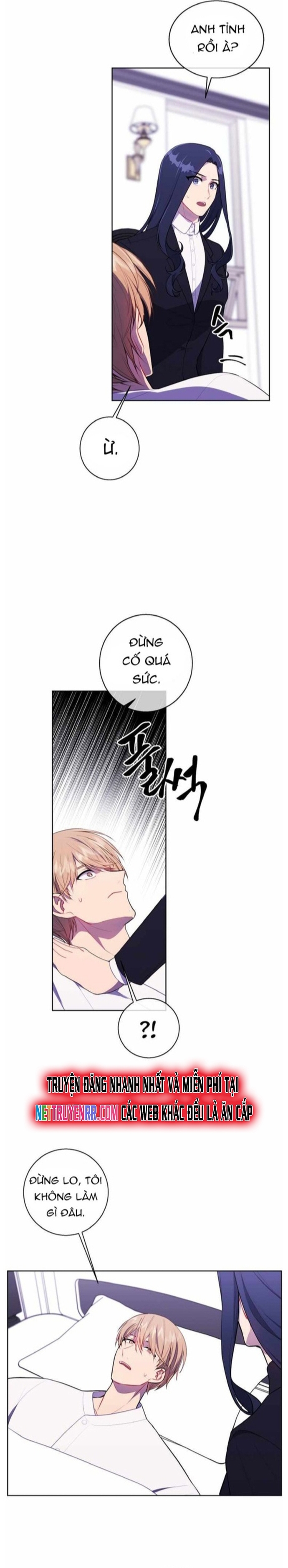 Biến Thành Phế Vật Trong Tiểu Thuyết Giả Tưởng - Chap 97