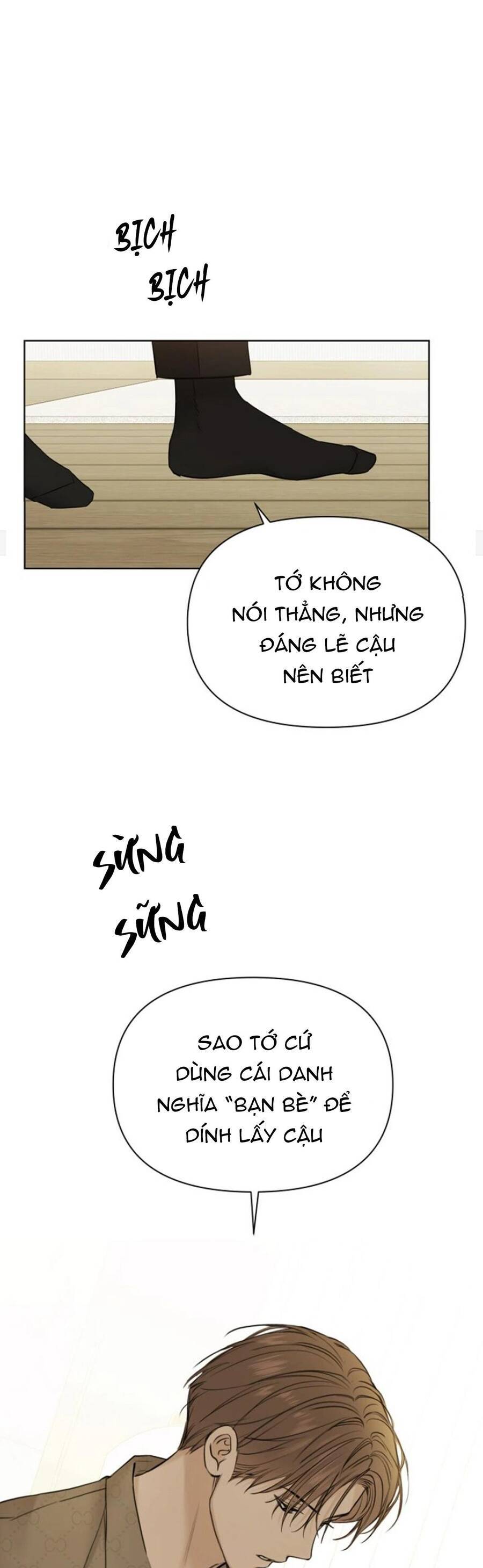 Bình Minh - Chap 49