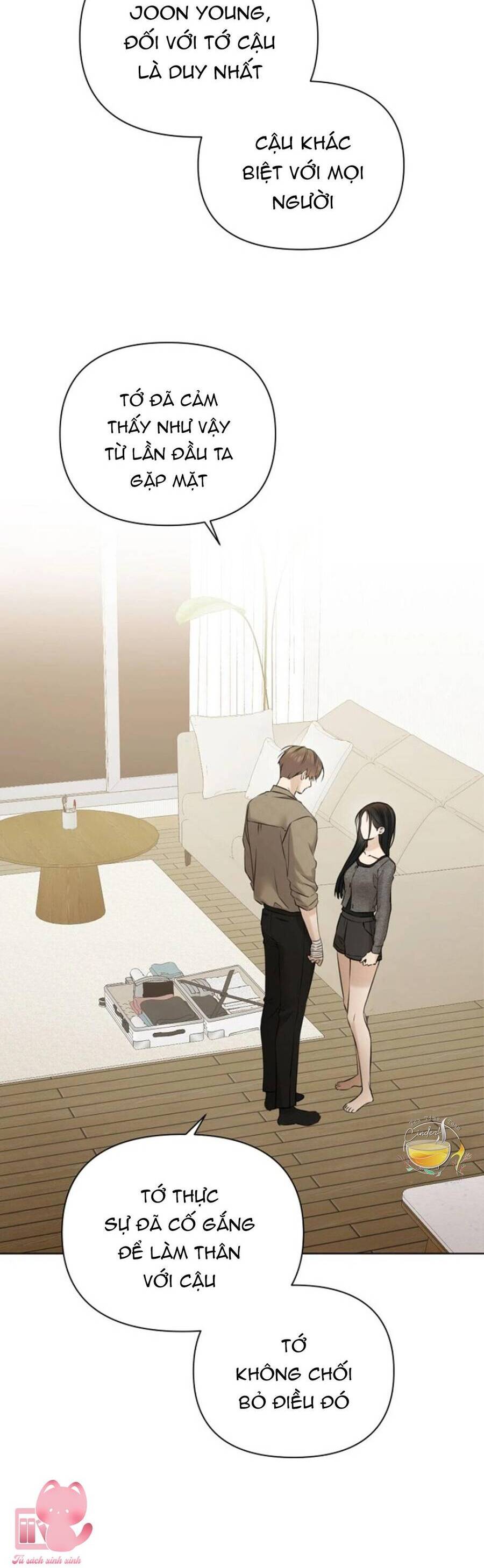 Bình Minh - Chap 49
