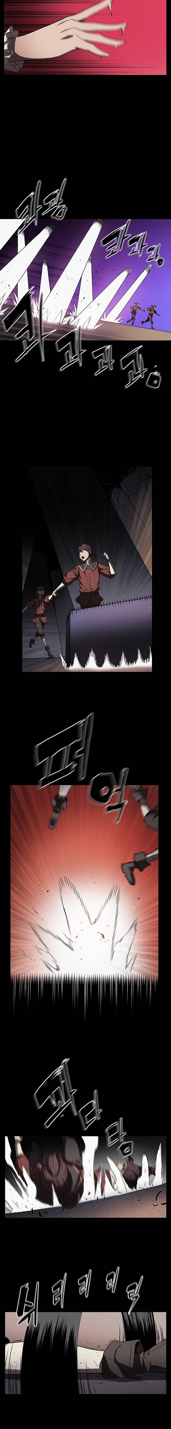 Bless - Chap 29