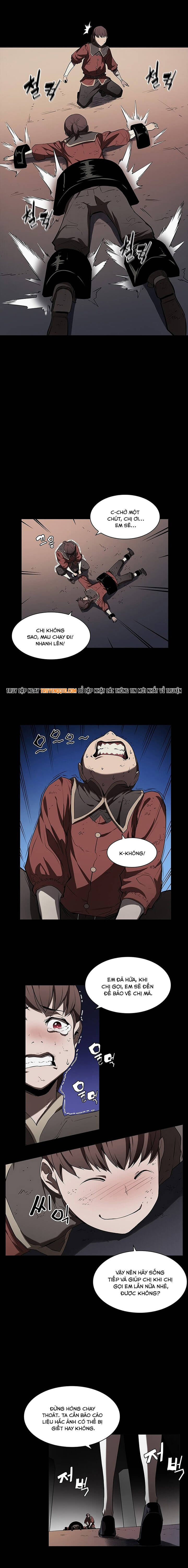 Bless - Chap 29