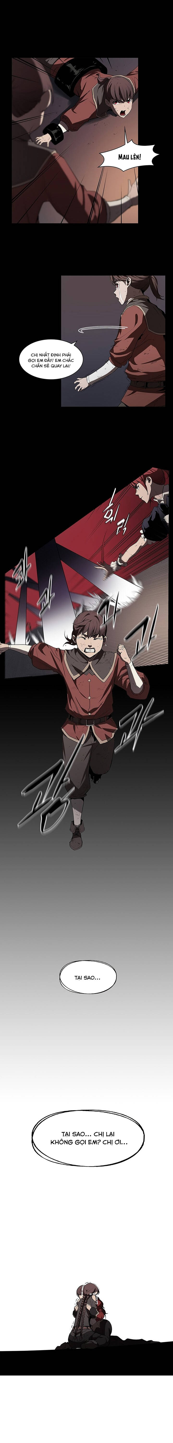 Bless - Chap 29
