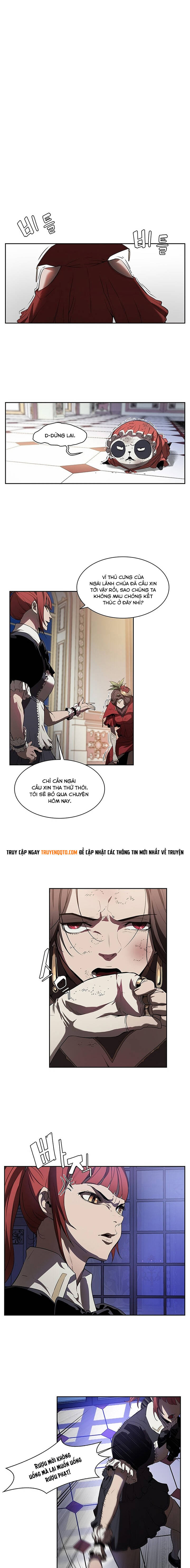 Bless - Chap 29
