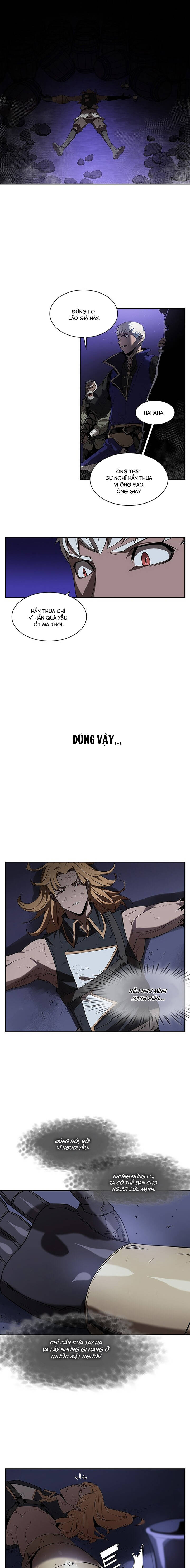 Bless - Chap 29
