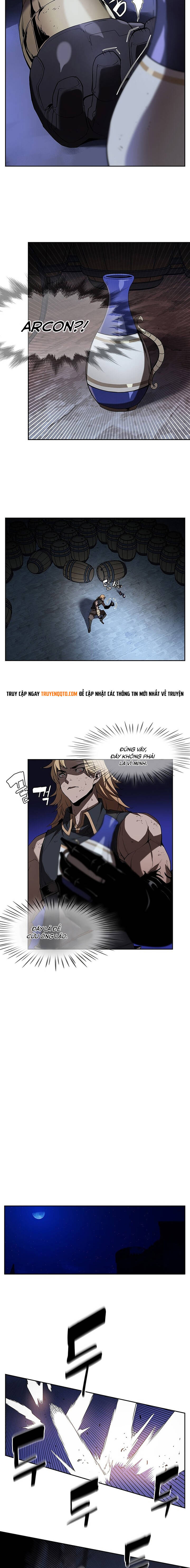 Bless - Chap 29