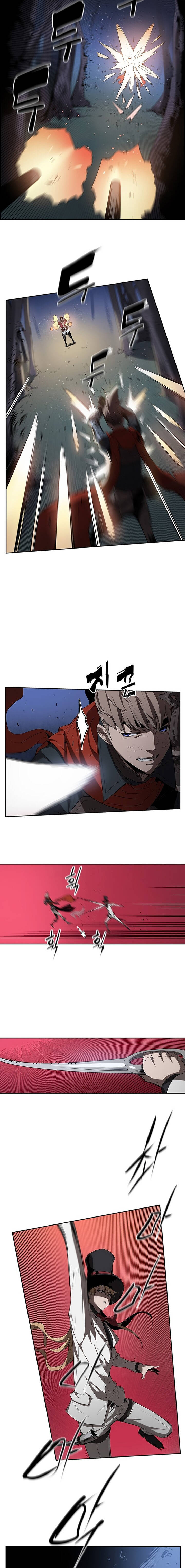 Bless - Chap 29
