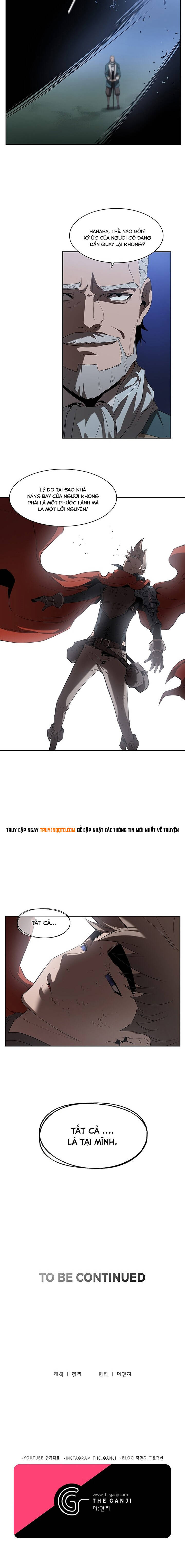 Bless - Chap 29
