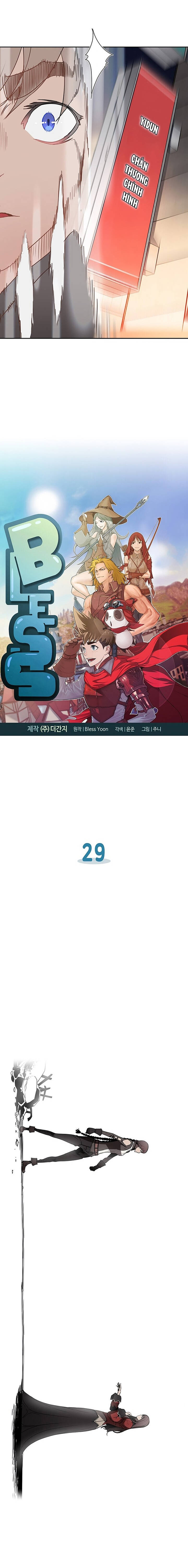 Bless - Chap 29