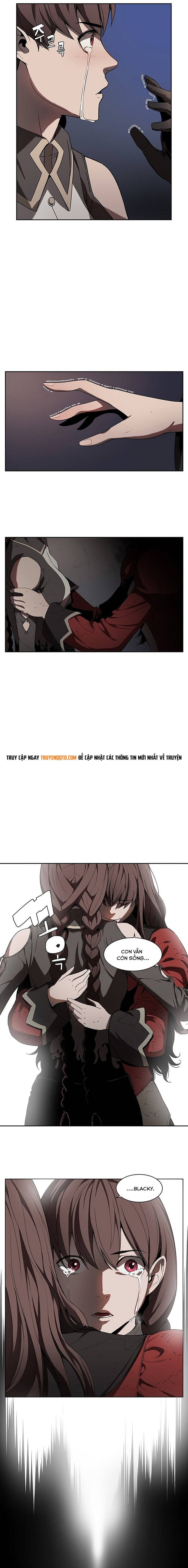 Bless - Chap 29