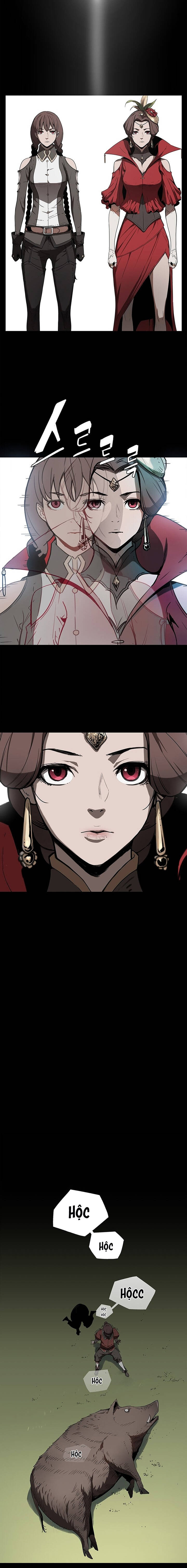 Bless - Chap 29