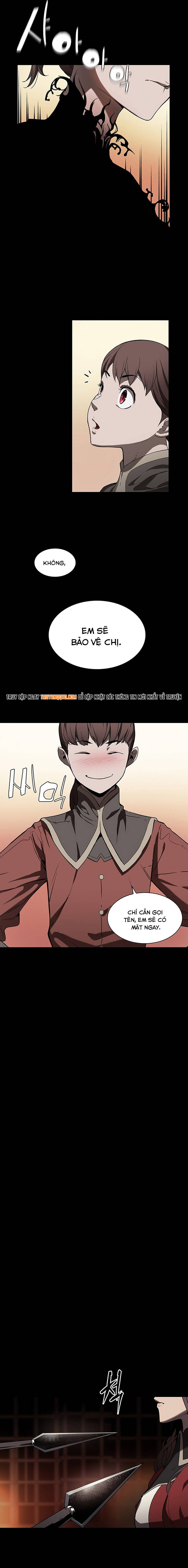Bless - Chap 29