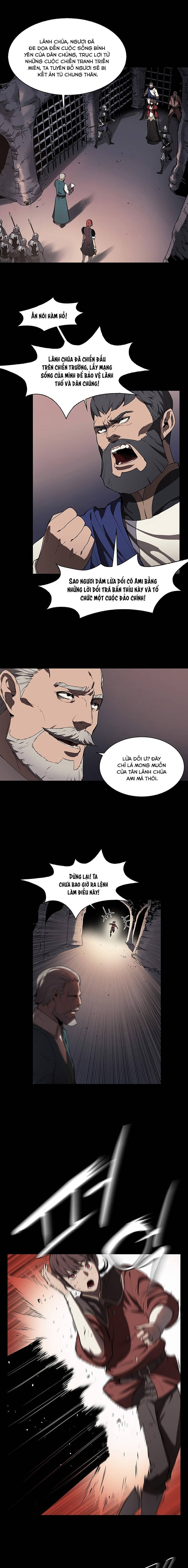 Bless - Chap 29