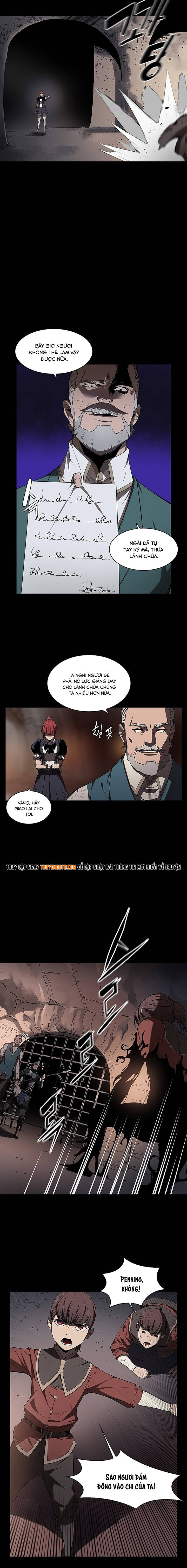 Bless - Chap 29