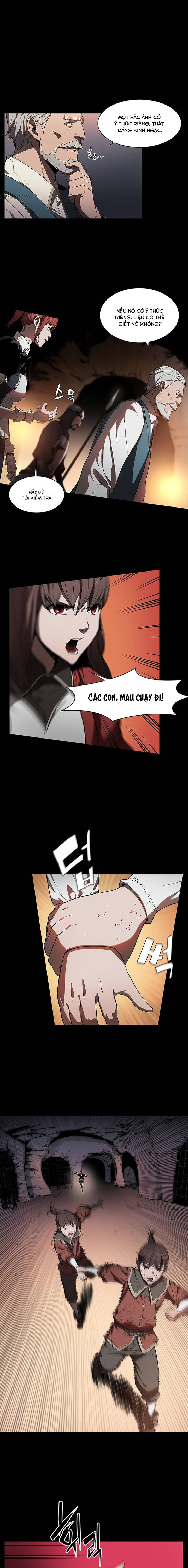 Bless - Chap 29