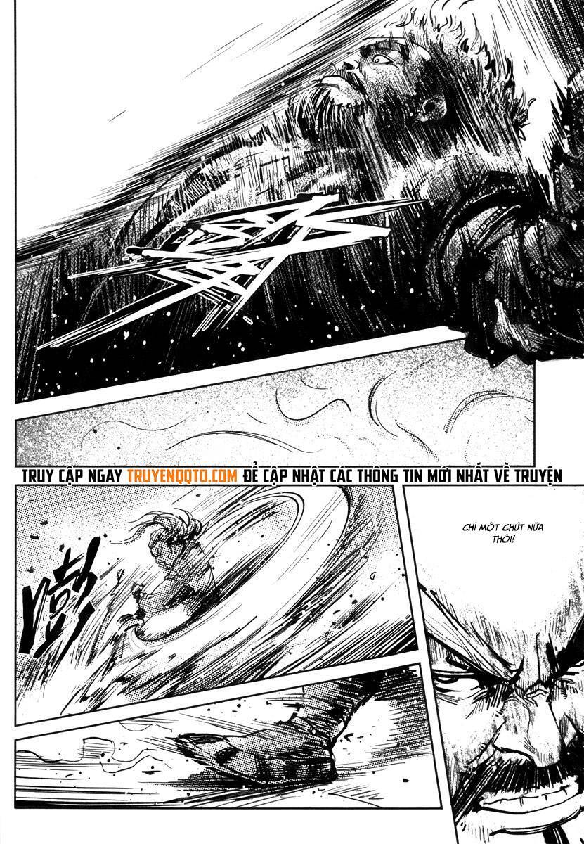 Blood And Steel - Chap 43