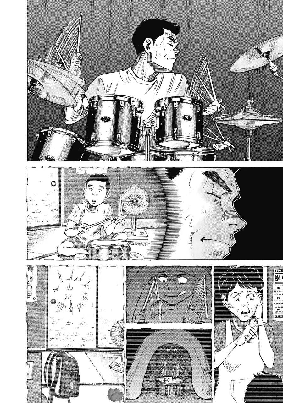Blue Giant - Chap 26