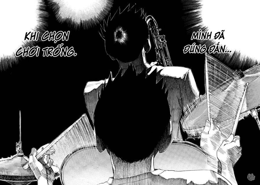 Blue Giant - Chap 26