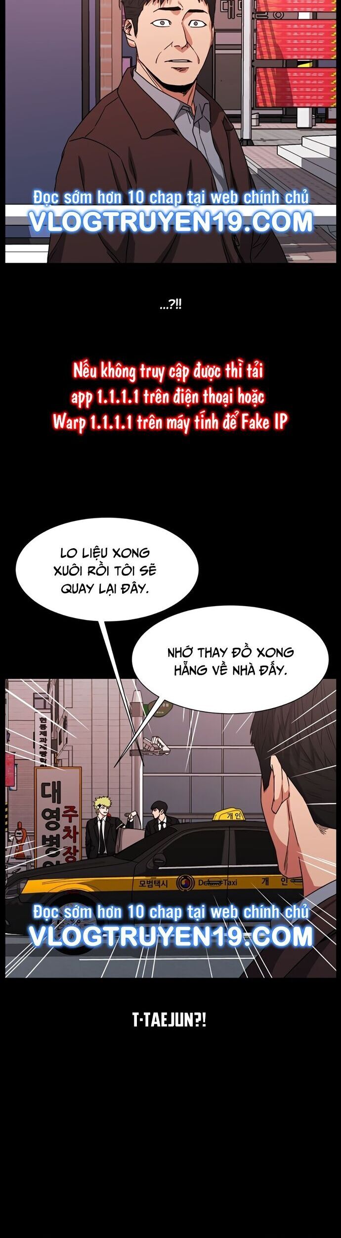 Bố Già Trùng Sinh - Chap 57