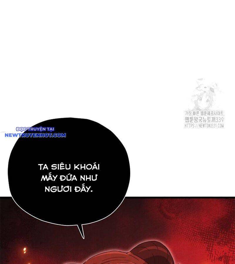 Bố Tôi Quá Mạnh - Chap 168