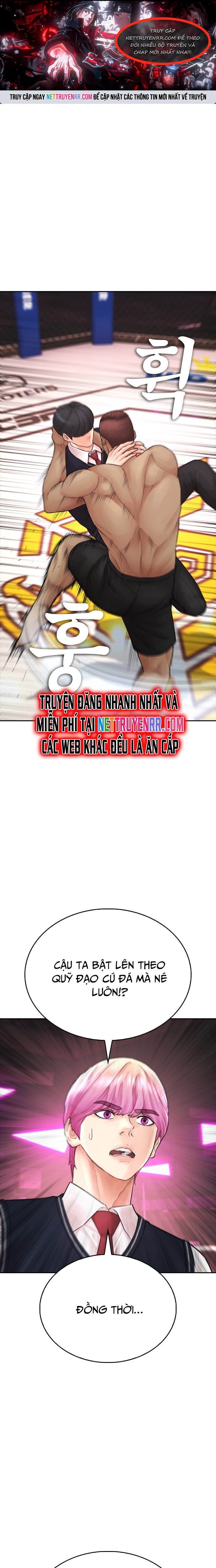 Bố Vạn Năng - Chap 100