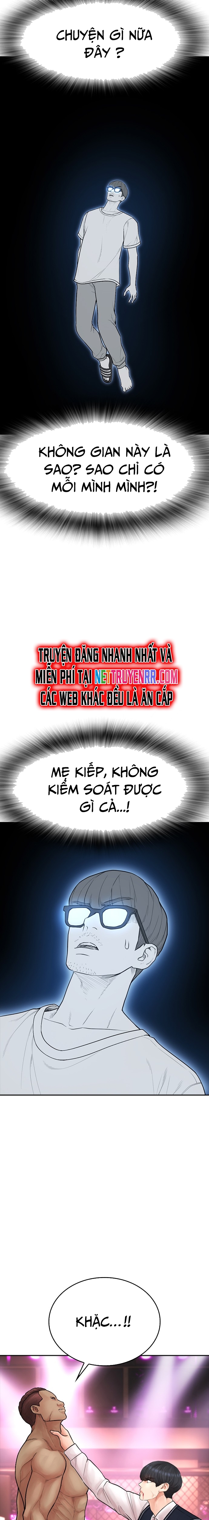 Bố Vạn Năng - Chap 100