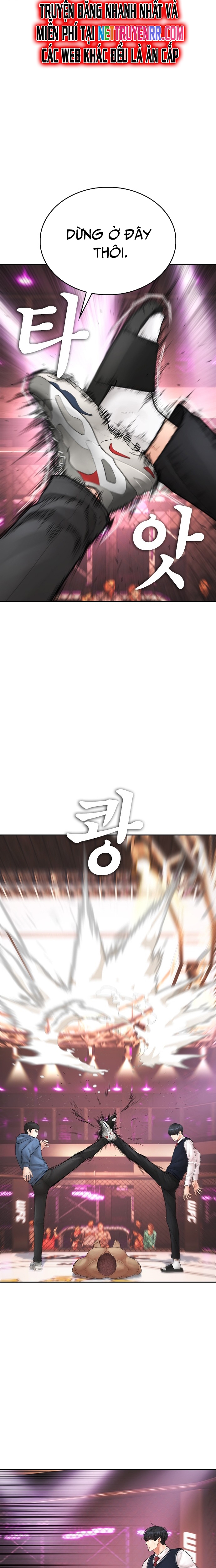 Bố Vạn Năng - Chap 100