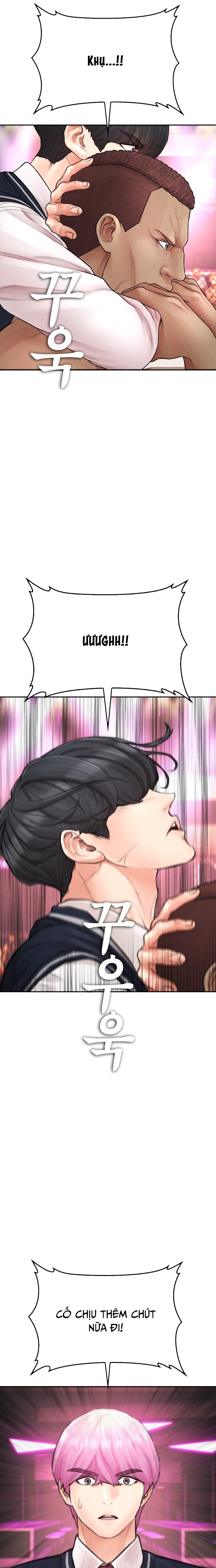 Bố Vạn Năng - Chap 100