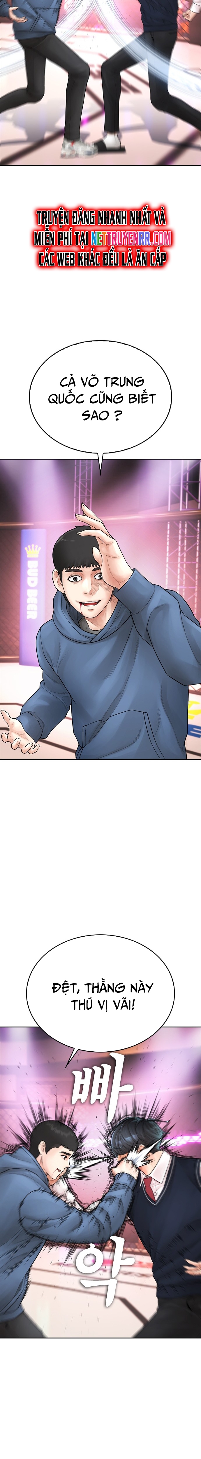 Bố Vạn Năng - Chap 100