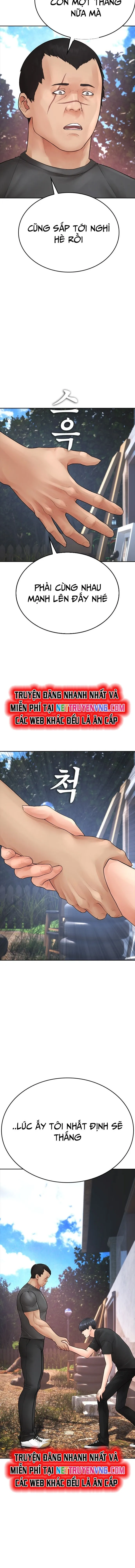 Bố Vạn Năng - Chap 117