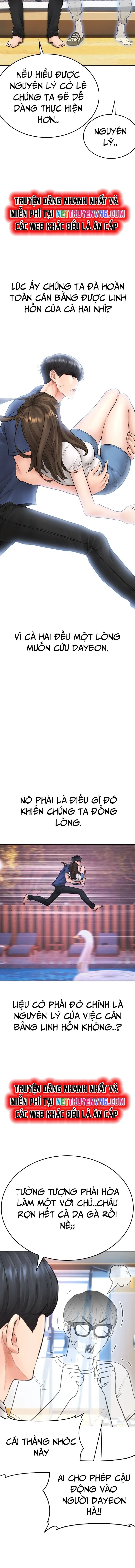 Bố Vạn Năng - Chap 117