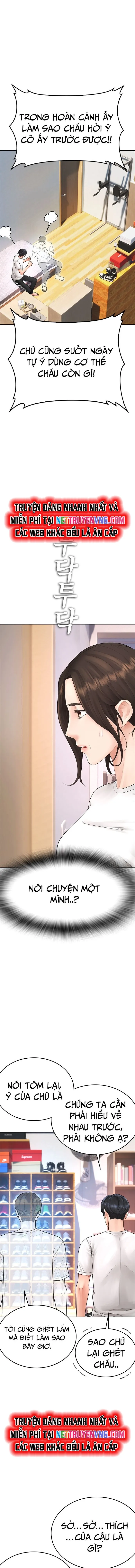 Bố Vạn Năng - Chap 117