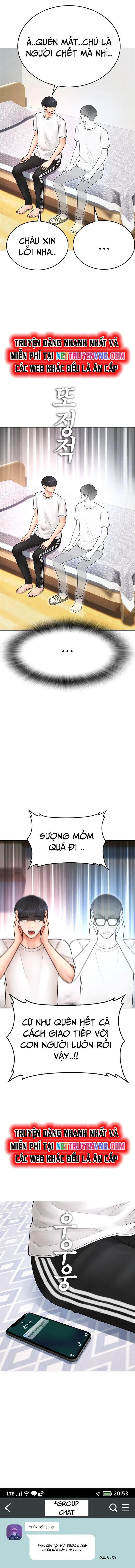 Bố Vạn Năng - Chap 117