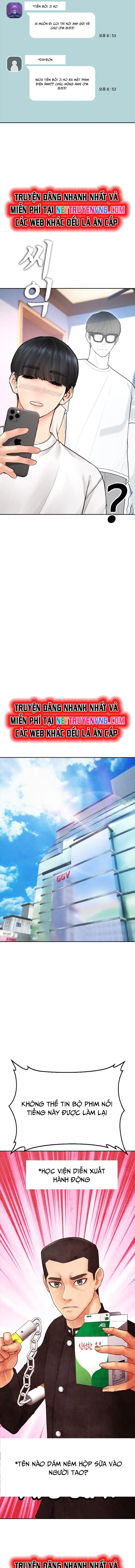 Bố Vạn Năng - Chap 117
