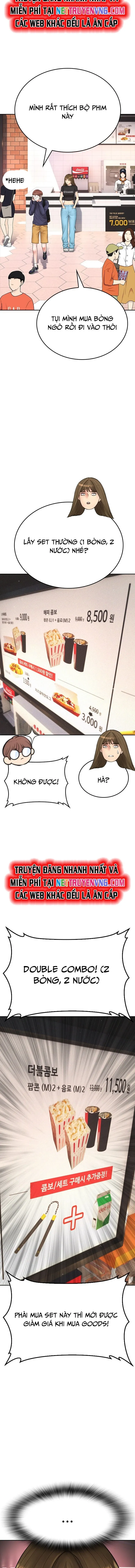 Bố Vạn Năng - Chap 117