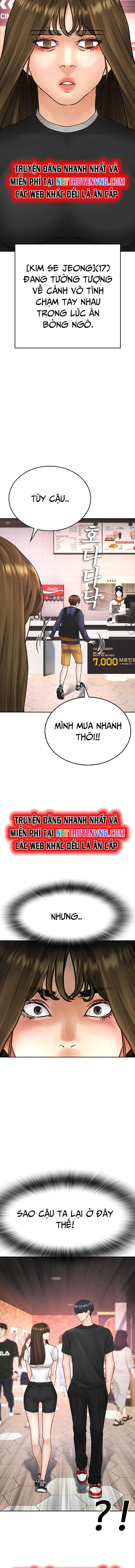 Bố Vạn Năng - Chap 117