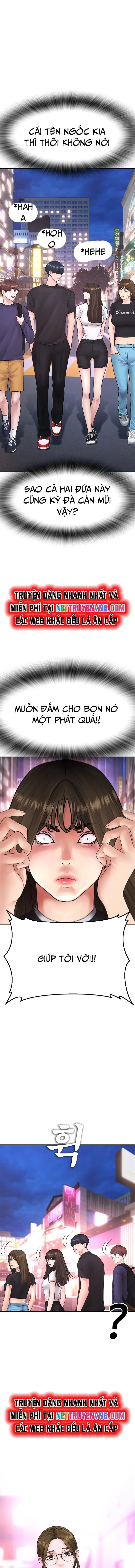 Bố Vạn Năng - Chap 117