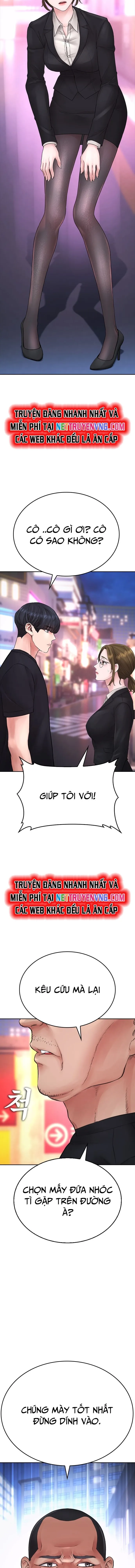 Bố Vạn Năng - Chap 117