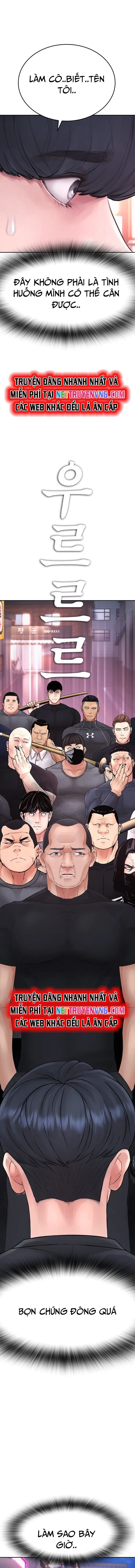Bố Vạn Năng - Chap 117