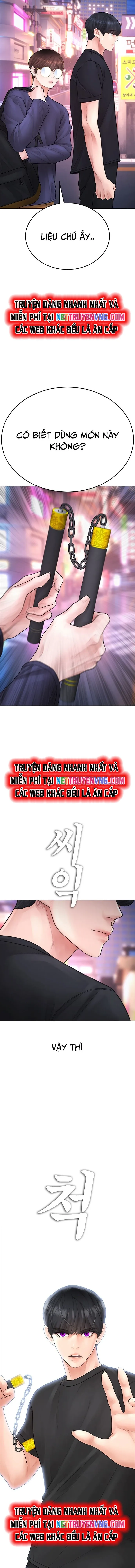 Bố Vạn Năng - Chap 117
