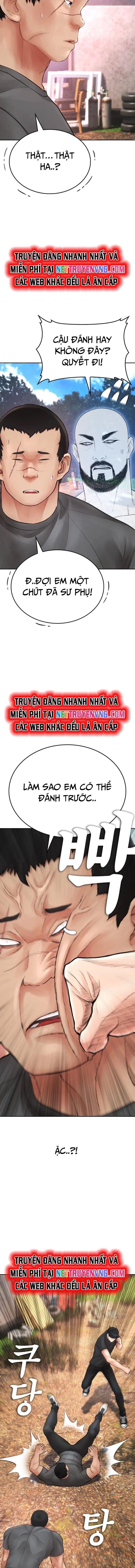 Bố Vạn Năng - Chap 117